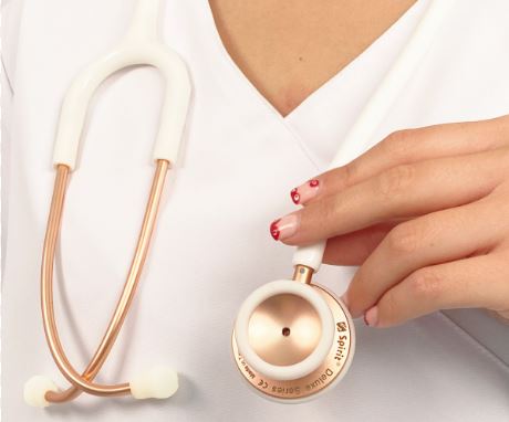 Médico de cabecera Dr. María I. Essen