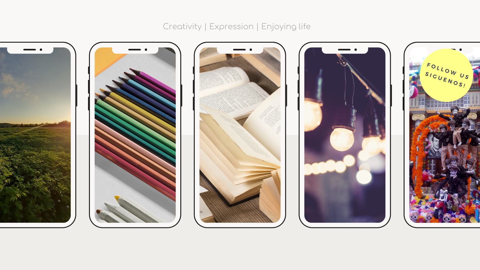 Lvi Blog | Creatividad, Expresión y Gusto por la vida